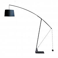 торшер loft it fishing rod loft5003-bl в Нижневартовске