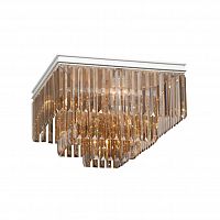 потолочная люстра vitaluce v5160-0/4+4+1pl в Нижневартовске