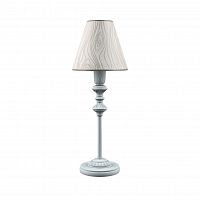 настольная лампа lamp4you provence e-11-g-lmp-o-5 в Нижневартовске