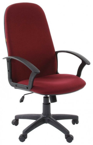 компьютерное кресло chairman 289 new для руководителя в Нижневартовске