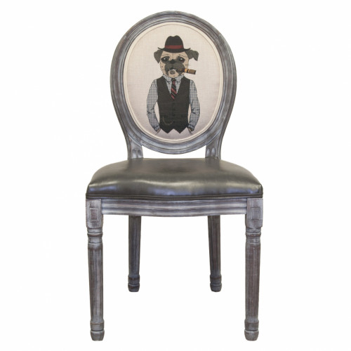 стул volker dog в Нижневартовске