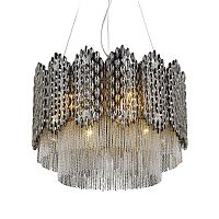 подвесной светильник p68067-8 smoke от delight collection в Нижневартовске