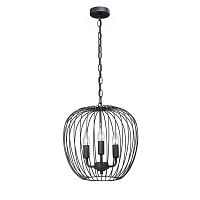 подвесная люстра vitaluce v4573-1/3 в Нижневартовске