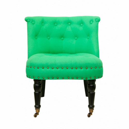 кресло aviana зеленое в Нижневартовске