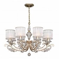 подвесная люстра favourite seraphima 2307-8p в Нижневартовске