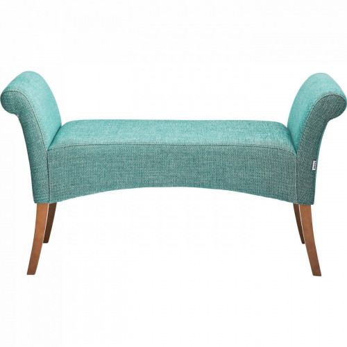 скамья с подлокотниками motley голубой в Нижневартовске