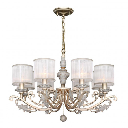 подвесная люстра favourite seraphima 2307-8p в Нижневартовске