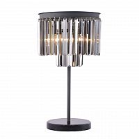 настольная лампа divinare nova 3002/05 tl-3 в Нижневартовске