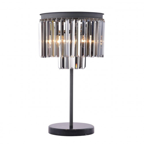 настольная лампа divinare nova 3002/05 tl-3 в Нижневартовске