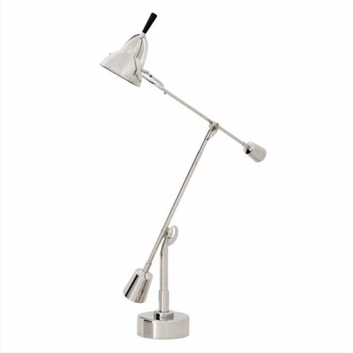 настольная лампа guggenheim от eichholtz в Нижневартовске