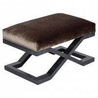 банкетка matin черная в Нижневартовске