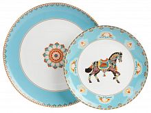 комплект тарелок caballeria в Нижневартовске
