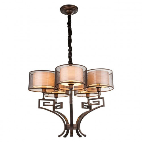 подвесная люстра globo 69009-5h в Нижневартовске