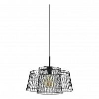 подвесной светодиодный светильник eglo allerby 49996 в Нижневартовске