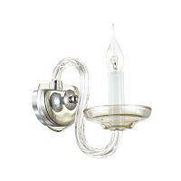 бра odeon light chicca 3933/1w в Нижневартовске