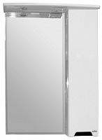 шкаф для ванной mixline прометей правый в Нижневартовске