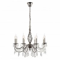 подвесная люстра arti lampadari deco e 1.1.8.600 n в Нижневартовске