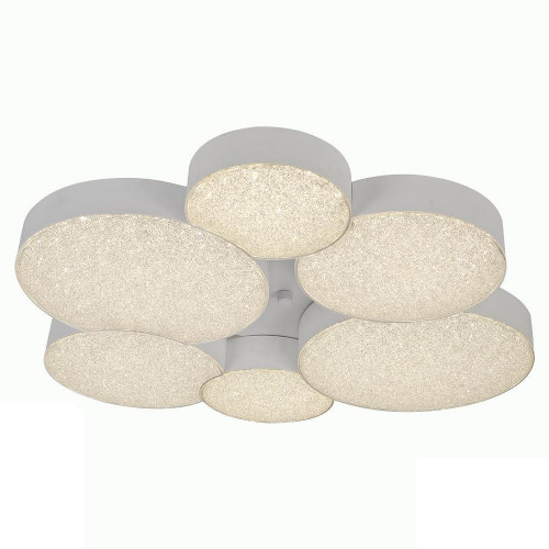 потолочная светодиодная люстра mantra lunas 5764 в Нижневартовске