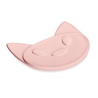мыльница miaou, розовая в Нижневартовске