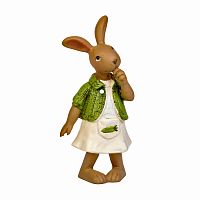 статуэтка семья кроликов мама в Нижневартовске