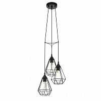 подвесная люстра eglo tarbes 94191 в Нижневартовске