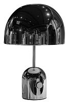 лампа настольная / bell / chrome-400 в Нижневартовске
