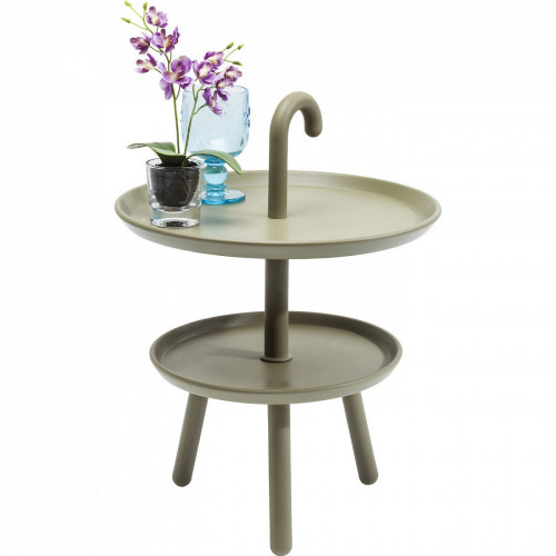 столик кофейный jacky зеленый в Нижневартовске