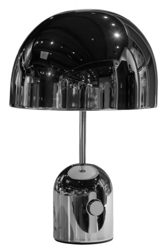 лампа настольная / bell / chrome-400 в Нижневартовске
