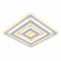 потолочный светодиодный светильник omnilux pozallo oml-06307-90 в Нижневартовске