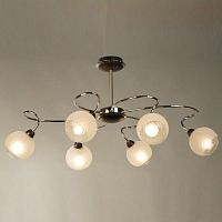 потолочная люстра citilux одиссей cl130161 в Нижневартовске