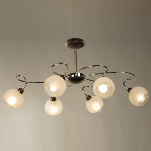 потолочная люстра citilux одиссей cl130161 в Нижневартовске