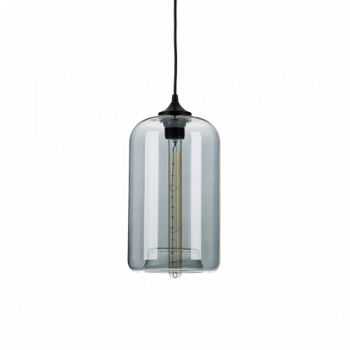 подвесной светильник pod 2 серый в Нижневартовске