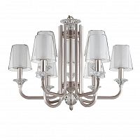 подвесная люстра newport 4606+3/c в Нижневартовске