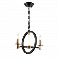 подвесная люстра favourite angular 1906-2p в Нижневартовске