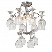 потолочная люстра vitaluce v4204/4pl в Нижневартовске