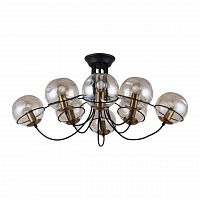 потолочная люстра f-promo grana 2202-8u в Нижневартовске