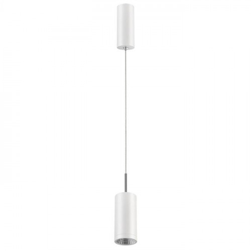 подвесной светодиодный светильник novotech tubo 357468 в Нижневартовске