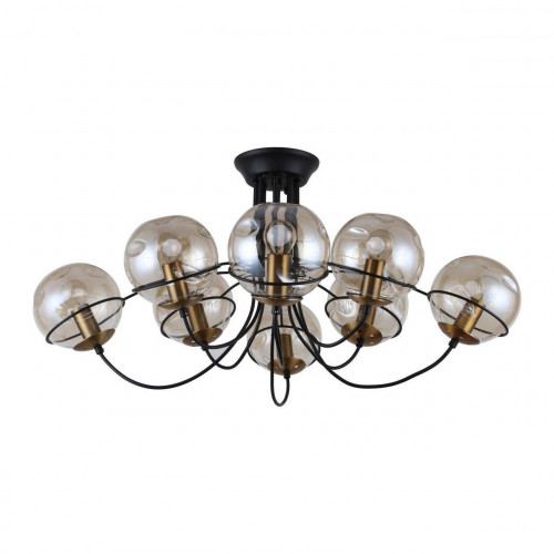 потолочная люстра f-promo grana 2202-8u в Нижневартовске