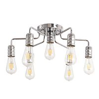 потолочная люстра arte lamp fuoco a9265pl-7cc в Нижневартовске