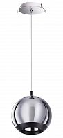 подвесной светодиодный светильник novotech glob 358042 в Нижневартовске