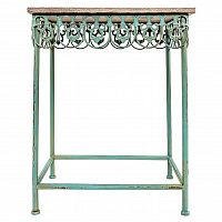 консоль александрия версия l бирюзовая в Нижневартовске