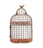 полка декоративная настенная вавилон средняя в Нижневартовске