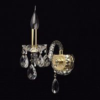 бра chiaro каролина 14 367025801 в Нижневартовске