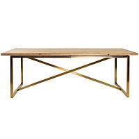 стол обеденный «мэтр» бежевый в Нижневартовске