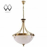 подвесной светильник mw-light афродита 317012104 в Нижневартовске
