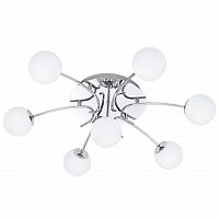 потолочная люстра eglo gambo 90458 в Нижневартовске