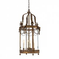 подвесной светильник bouraine от eichholtz в Нижневартовске