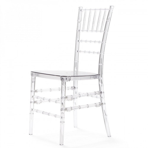 стул chiavari ice прозрачный в Нижневартовске