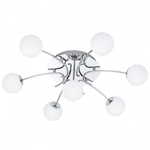 потолочная люстра eglo gambo 90458 в Нижневартовске