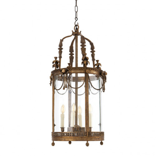 подвесной светильник bouraine от eichholtz в Нижневартовске